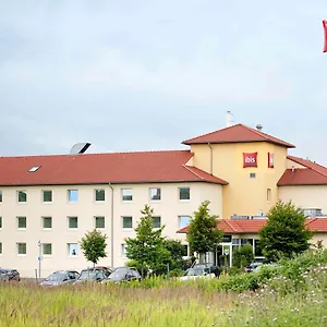 Hotel Ibis Airport