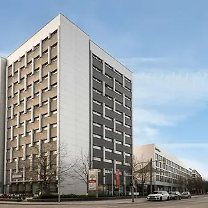 Hotel Rilano 24/7 Hotel Muenchen