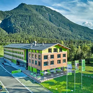 Hotel Explorer Garmisch